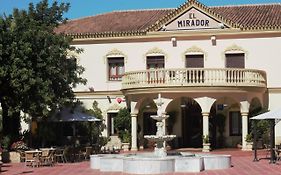 Hotel El Mirador